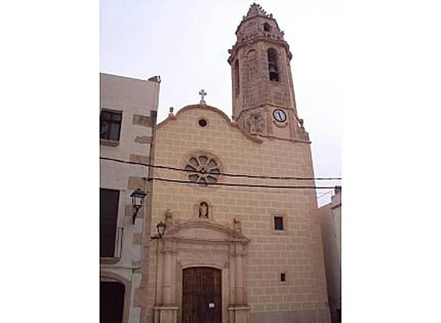 La Riera  Casa Rural Cal Josefina & Tomas מראה חיצוני תמונה