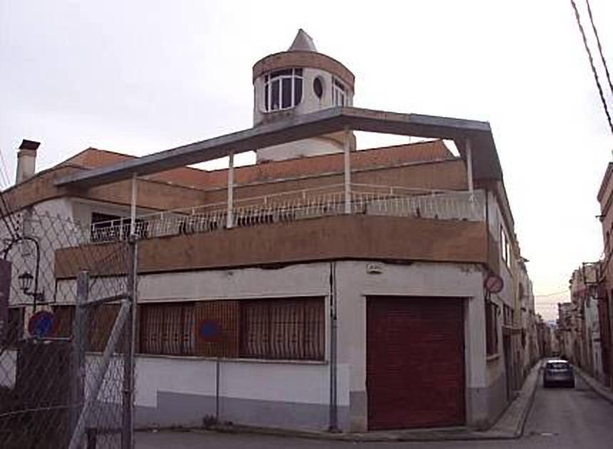 La Riera  Casa Rural Cal Josefina & Tomas מראה חיצוני תמונה
