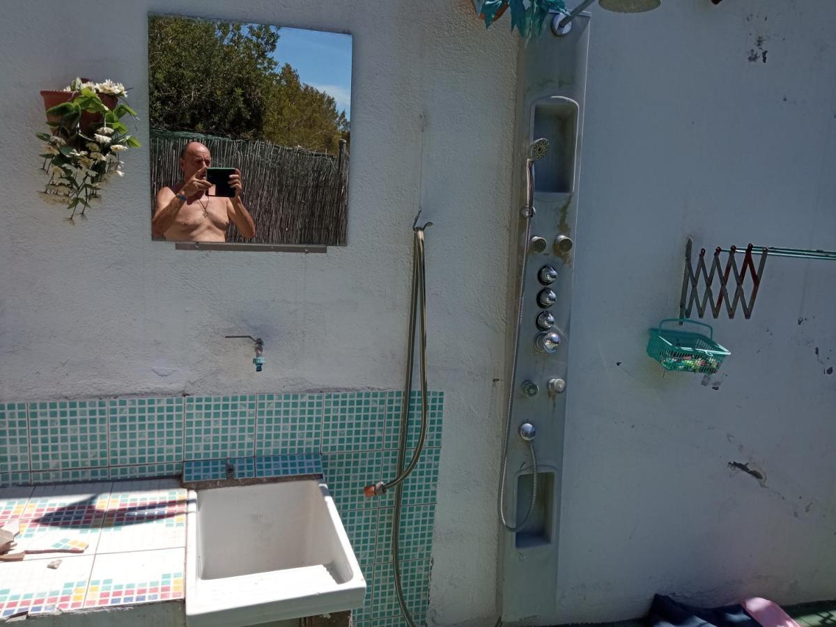 La Riera  Casa Rural Cal Josefina & Tomas מראה חיצוני תמונה